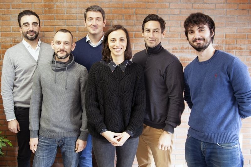 Equipe HumaRobotics