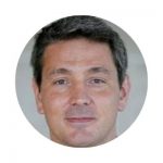 Equipe HumaRobotics - Portrait jérôme laplace