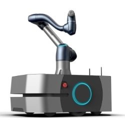 Flexibilité - Robots collaboratifs Doosan Robotics