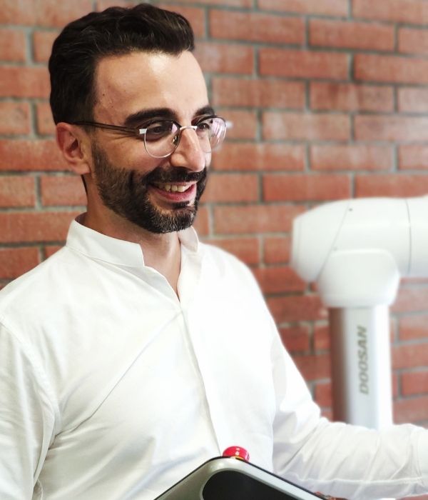 HumaRobotics - Raphael Calado