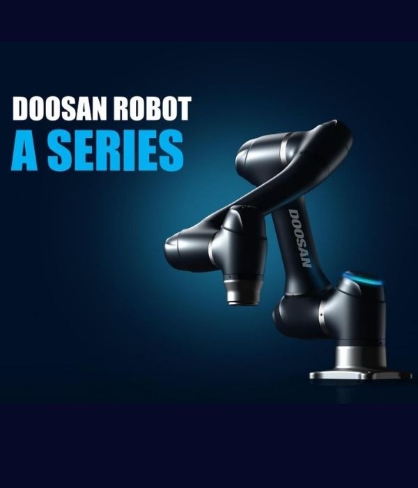 HumaRobotics - lancement serie-A