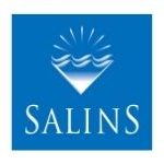 Logo Salins