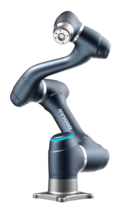 Robots collaboratifs Doosan Robotics