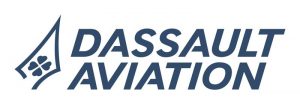 Logo dassault aviation
