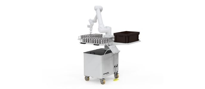 Profeeder Flex - Easy Robotics