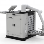 Profeeder X Easy Robotics