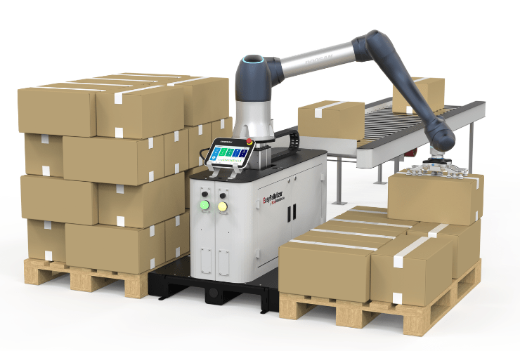 palettiseur collaboratif HumaRobotics (1)
