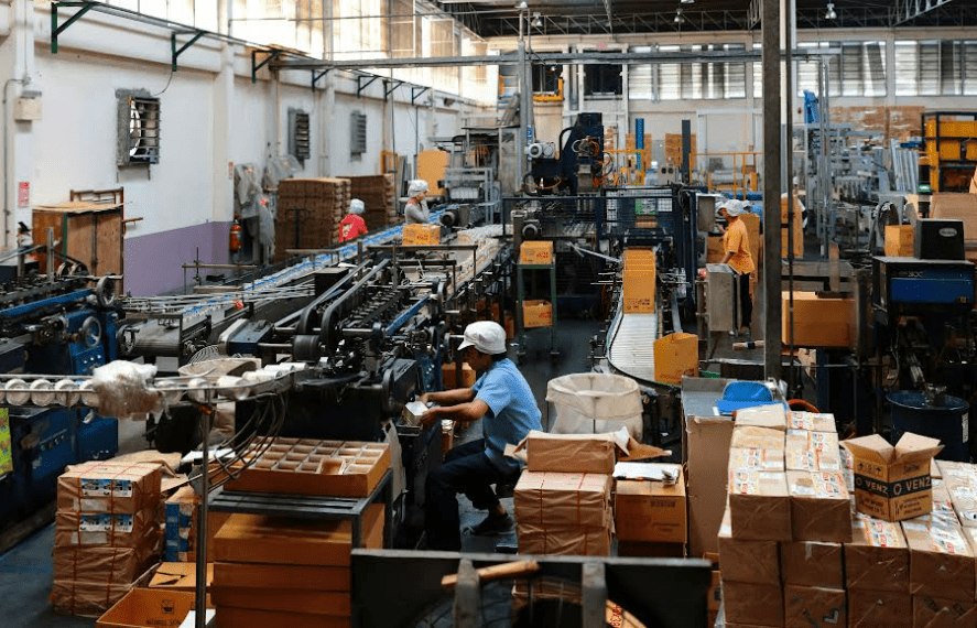 automatisation et robotique