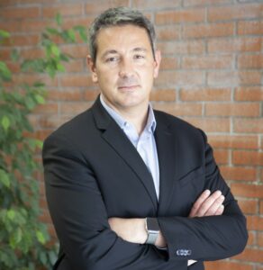 Jerome Laplace fondateur NGX Robotics