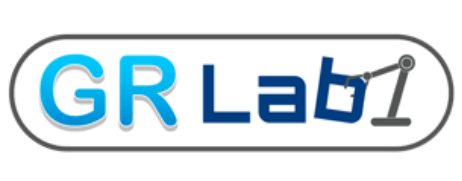 logo GRLAB - groupe NGX Robotics