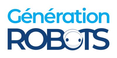 Génération Robots - groupe NGX Robotics