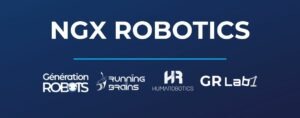 NGX ROBOTICS