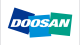 Doosan Robotics Logo
