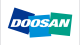 Doosan Robotics Logo Doosan Robotics Logo