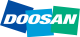 logo Doosan logo Doosan